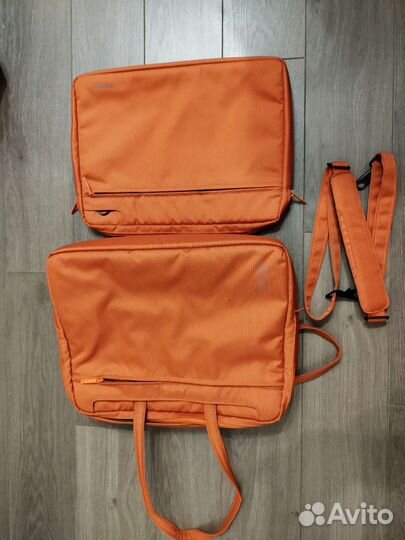 Сумка для ноутбука