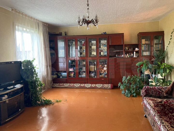 Дом 169 м² на участке 30 сот.