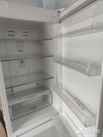 Холодильник hotpoint ariston
