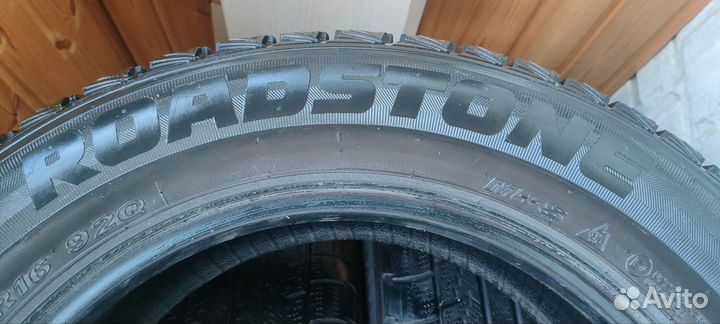 Roadstone Winguard Ice 205/60 R16 92Q