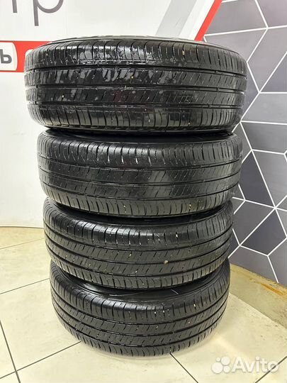 Kumho Solus sa01 205/65 R16 Лето