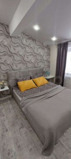 2-к. квартира, 46 м², 2/2 эт.
