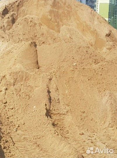 Земля для выравнивания участка. Сорт П-11.5