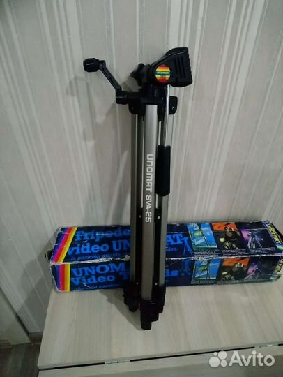 Штатив для видио сьемки