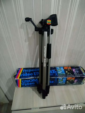 Штатив для видио сьемки