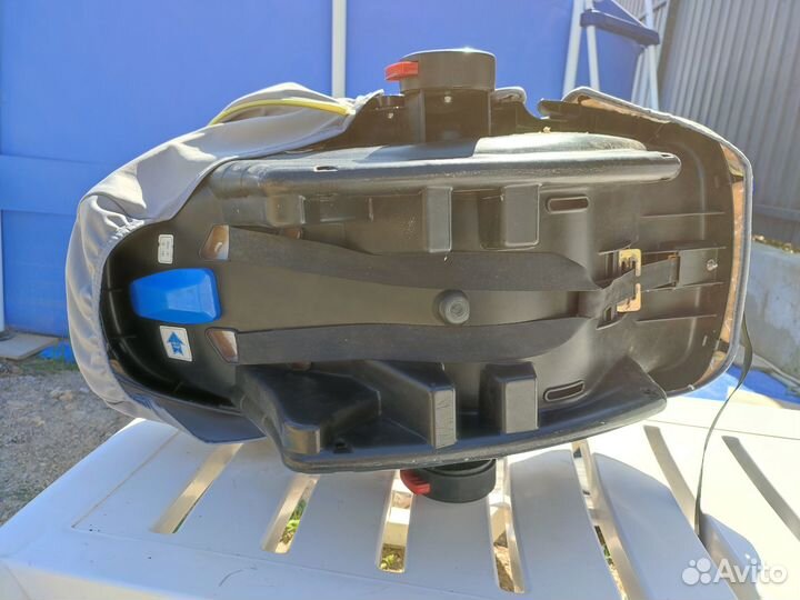 Автолюлька