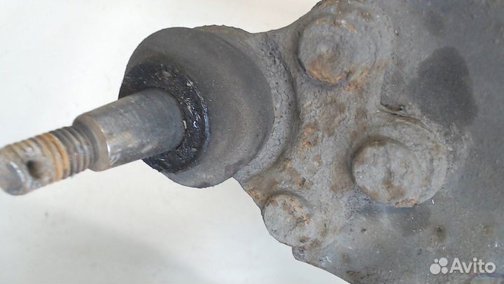 Рычаг подвески Chevrolet Captiva, 2012