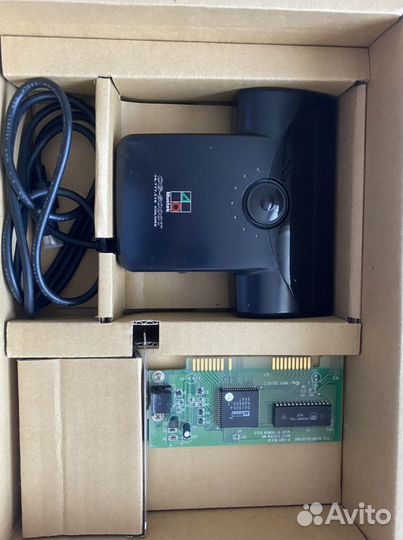 Ручной сканер twain-scan color 800