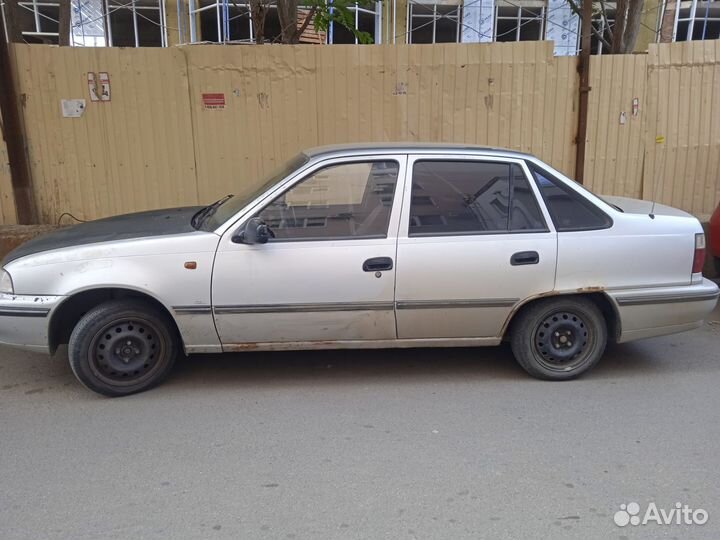 Daewoo Nexia 1.5 МТ, 2004, 426 000 км