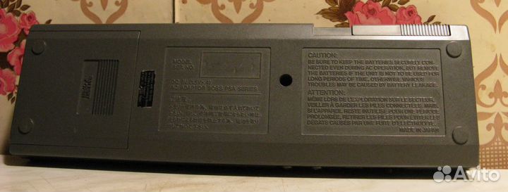 Boss Dr.220A - Drum Machine - Драм Машина