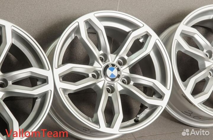 Лот KA3617 Фирменные 16-е диски AGA targa