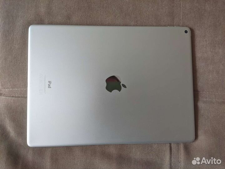 iPad Pro 12.9 128 GB