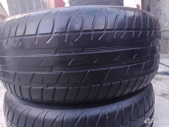 Tigar High Performance 225/55 R16