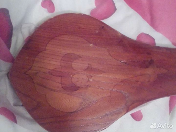 Комуз / восток/струнный