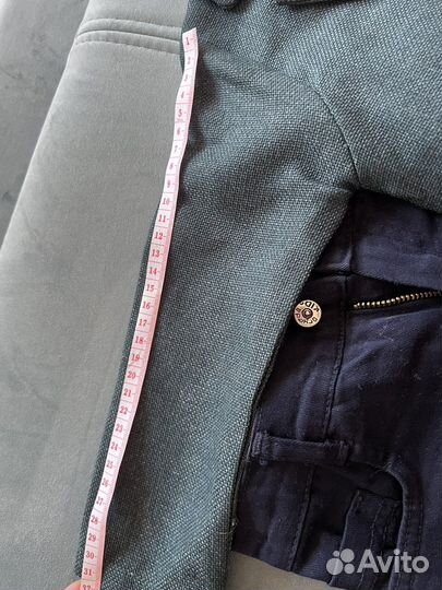 Костюм тройка для мальчика 92