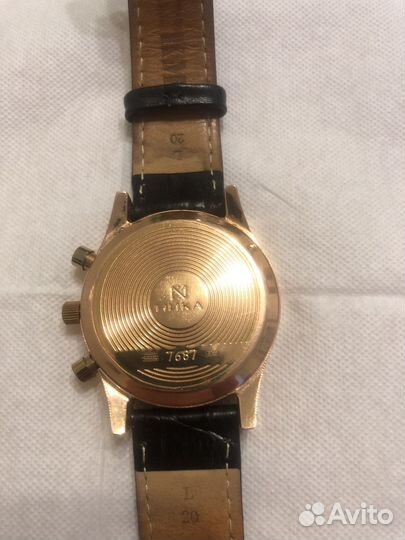 Мужские наручные часы бу