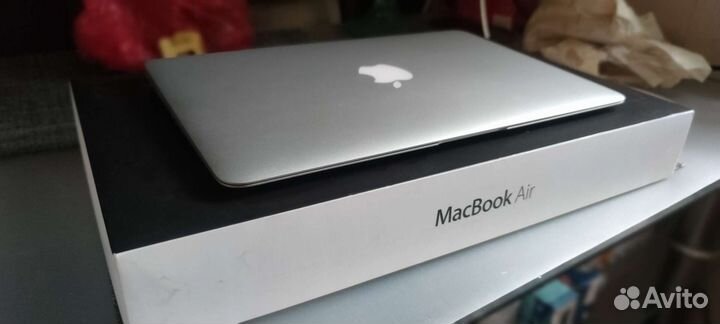 Apple MacBook Air 11