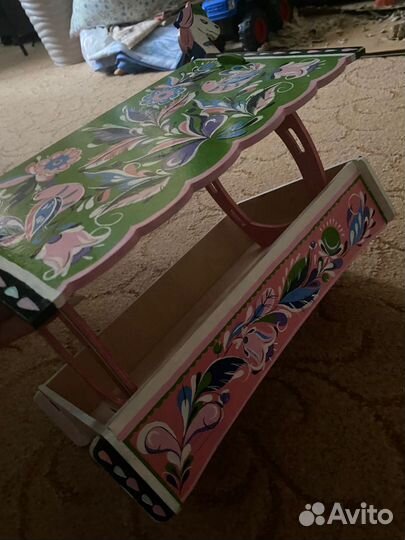 Кормушка для птиц