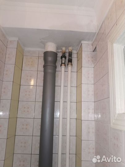 Сантехника и отопление