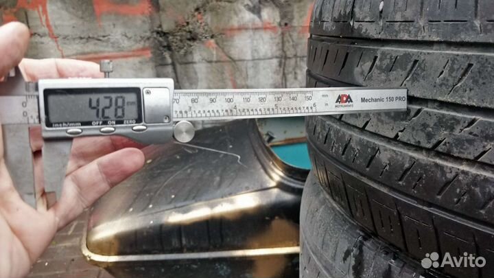 Dunlop Enasave EC300 215/50 R17 91V