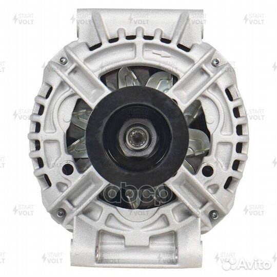 Генератор Renault Logan (04) /Sandero (08) 1.4