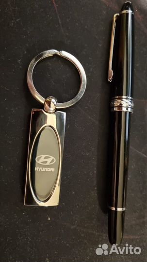 Пепельница и Брелок (Набор жёлтого оникса) 5+2 элм