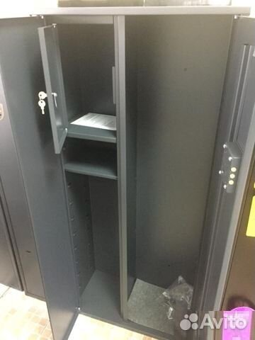 Сейф оружейный шкаф Чирок 1462