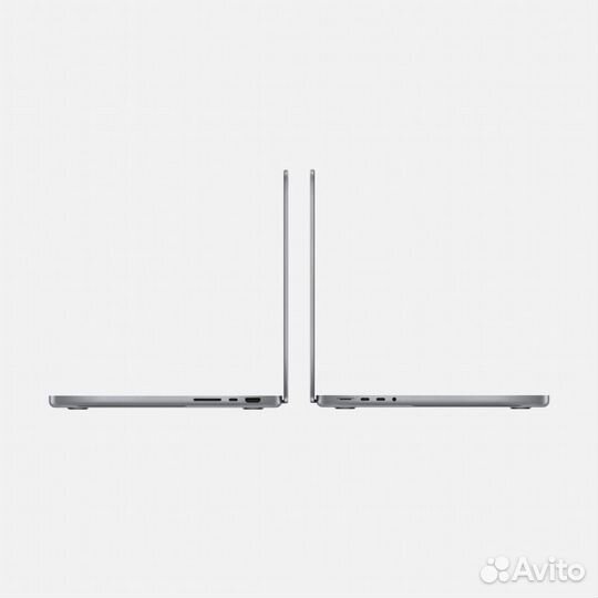 Ноутбук Apple MacBook Pro 14 M2 Pro, 16 гб, 1 тб S