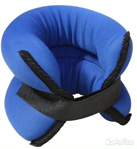 Утяжелители для рук и ног 0.2/0.5/0.7/1.0/ 1.5 кг