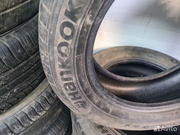 Hankook Optimo K415 225/60 R17 60W