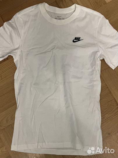 Футболка nike