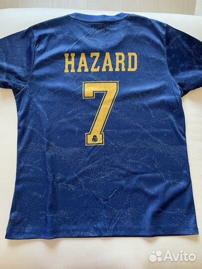 Детская футбольная форма