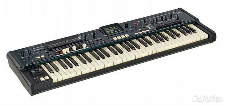 Hammond SK Pro пред заказ