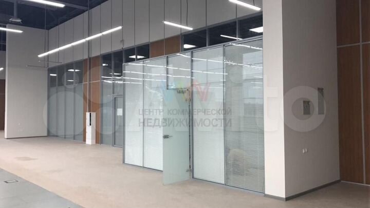 Офисное помещение 180 кв.м. по ул. Пархоменко