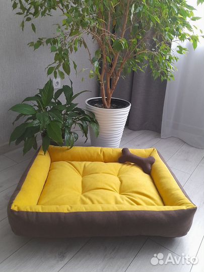 Лежанка для кошек и собачек