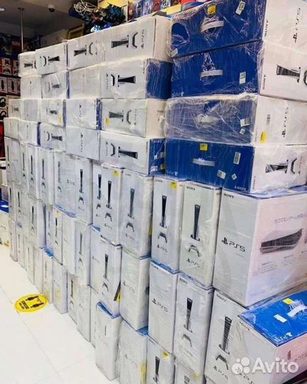 Ps5 825gb В наличии до 20штук всегда