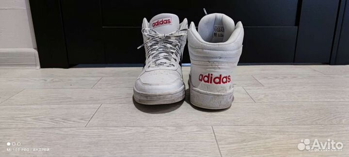 Кроссовки мужские 42 размер бу