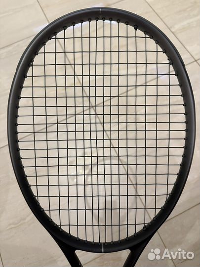 Ракетка Wilson RF 01 Pro (ручка 3)