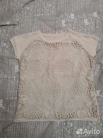 Женская одежда