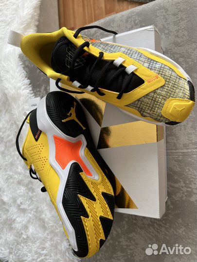 Jordan one take 4 новые