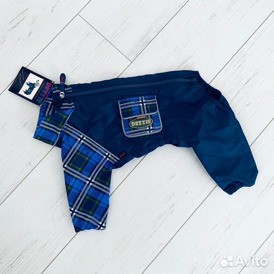 Комбинезоны dezzie, для собак, остатки