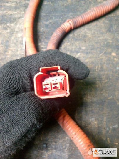 Инвертор toyota aqua