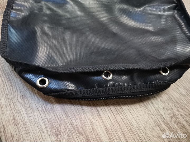 Питомза пвх (сумка для раков)