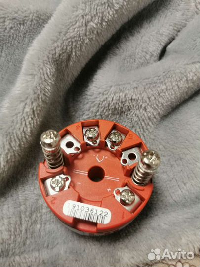 5334A3B PR Electronics Преобразователь температуры