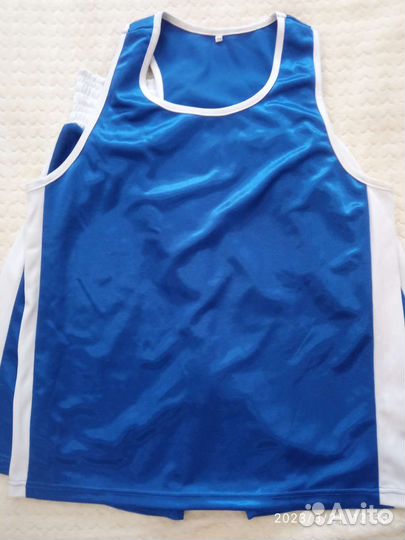 Форма для бокса 46 размер