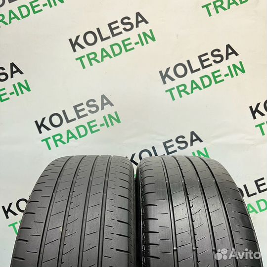 Bridgestone Turanza T005A 235/45 R18 94W