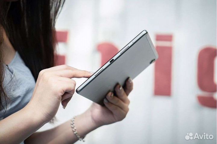 Планшет Teclast 8/128 новый