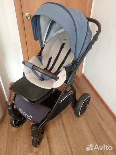 Коляска Noordi 3 в 1 отс