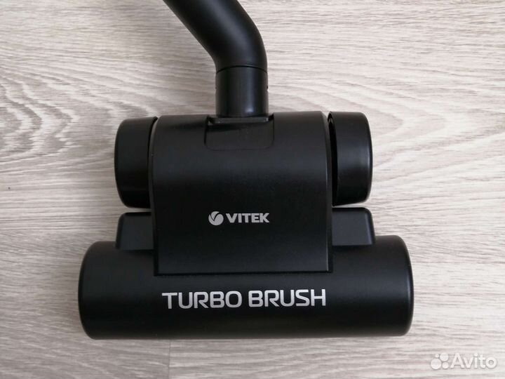 Турбо щетка для пылесоса 20 см