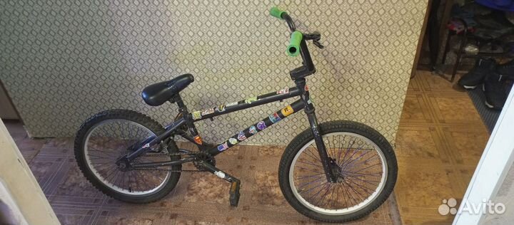 Велосипед Фетбайк 20 дюймов